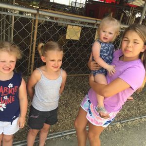 Meet your Posher, Kaylankenny